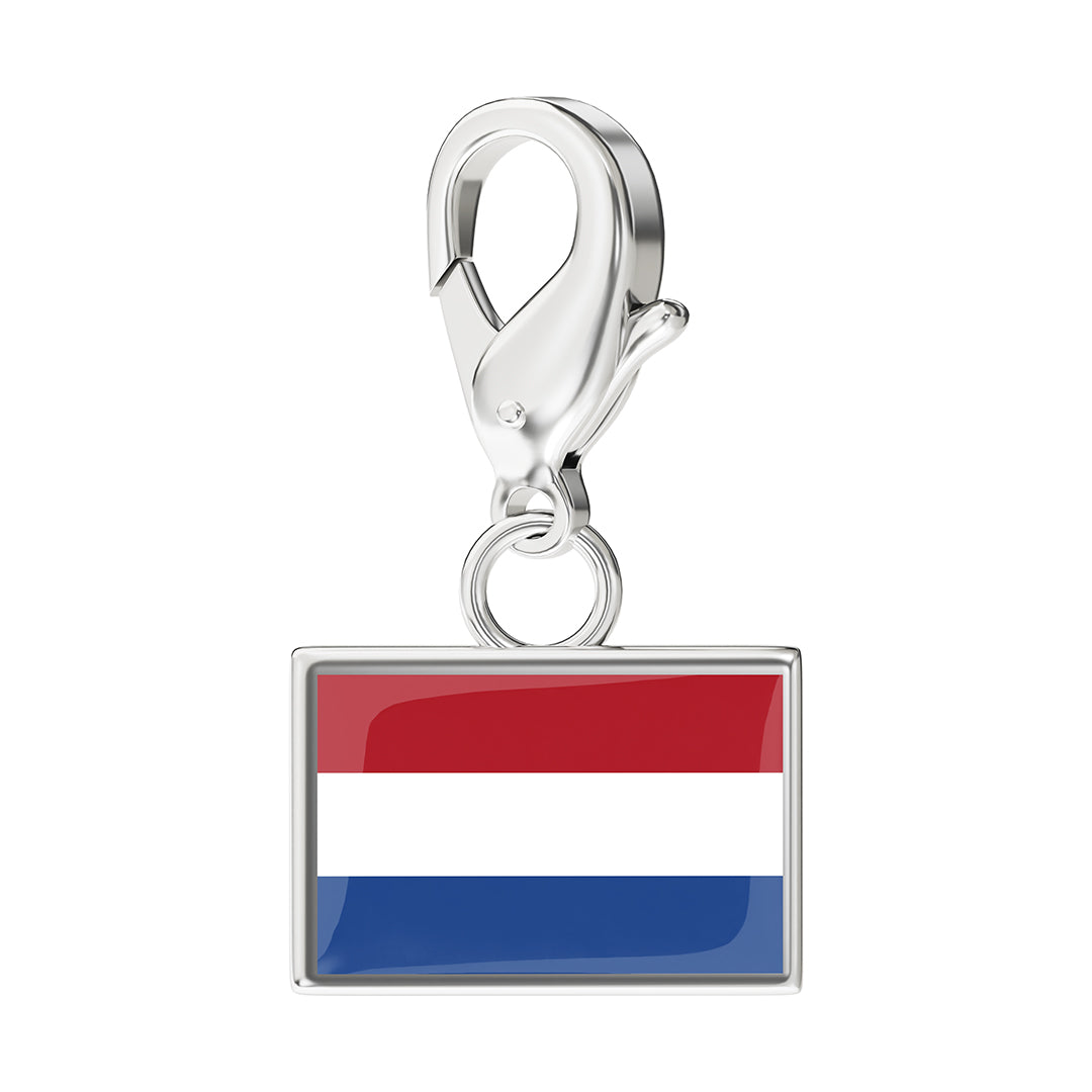 Nomé™ | Flagg Nyckelringskollektion ✈️🔑