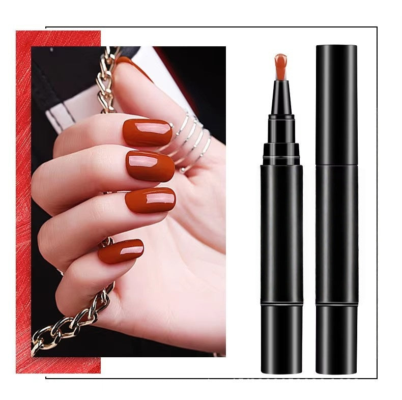 LumiNails™ One Step Gel Nail Pen | Buy 1, Get 2 FREE