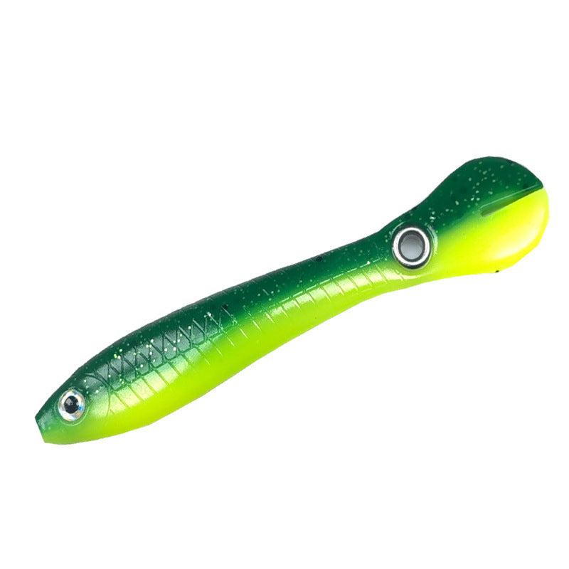 Grön