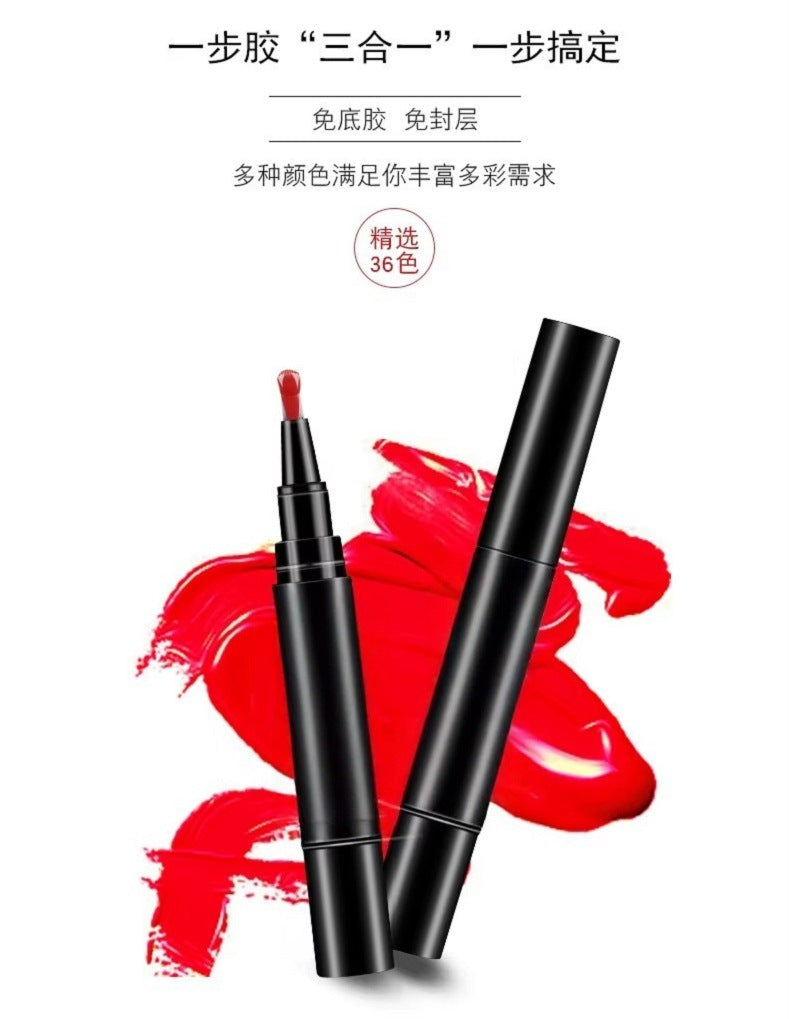 LumiNails™ One Step Gel Nail Pen | Buy 1, Get 2 FREE