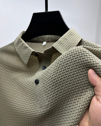 LuftRen™ | T-shirten som håller dig sval – med stil