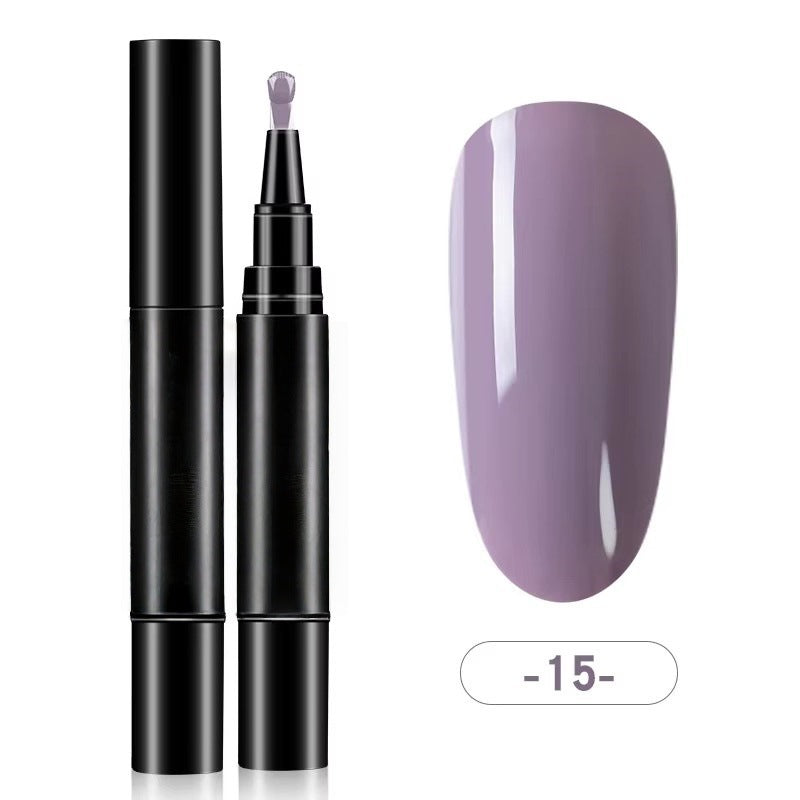 15 - Lilac