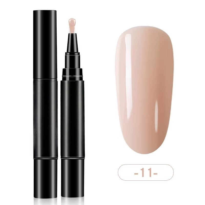 11 - Cream Nude