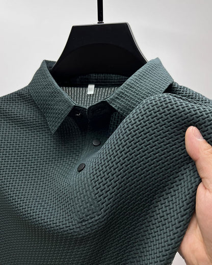 LuftRen™ | T-shirten som håller dig sval – med stil