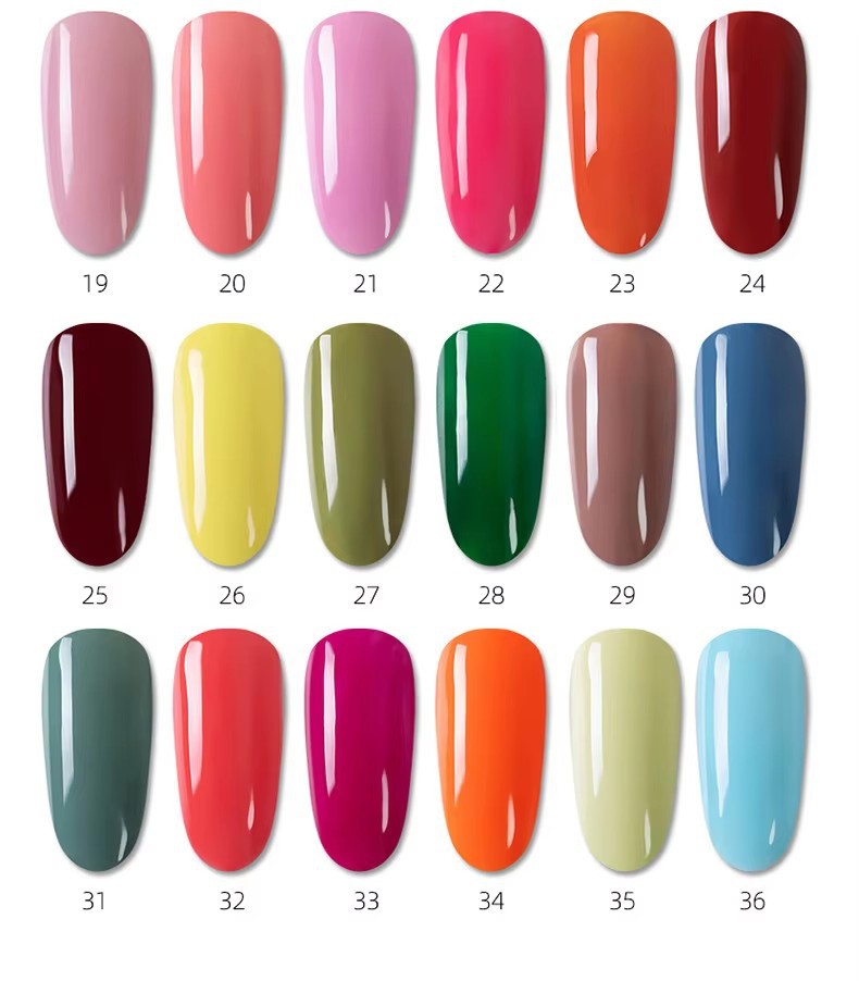 LumiNails™ One Step Gel Nail Pen | Buy 1, Get 2 FREE