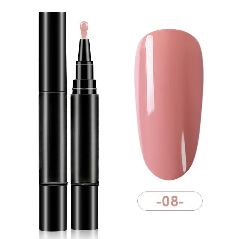 LumiNails™ One Step Gel Nail Pen | Buy 1, Get 2 FREE