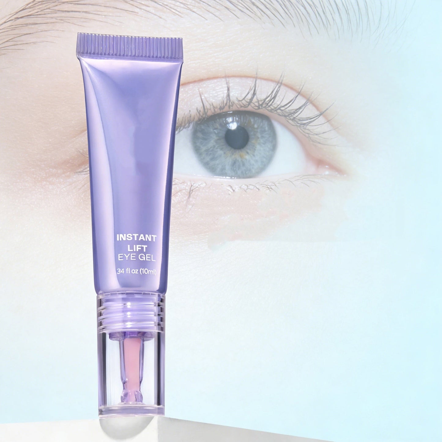 Nova™ | Instant Lift Ögongel | 1 + 1 GRATIS