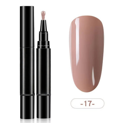 LumiNails™ One Step Gel Nail Pen | Buy 1, Get 2 FREE