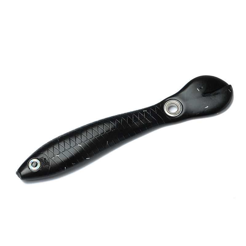 Mason™ | Realistiskt Mjukt Fiskedrag 1 + 1 GRATIS