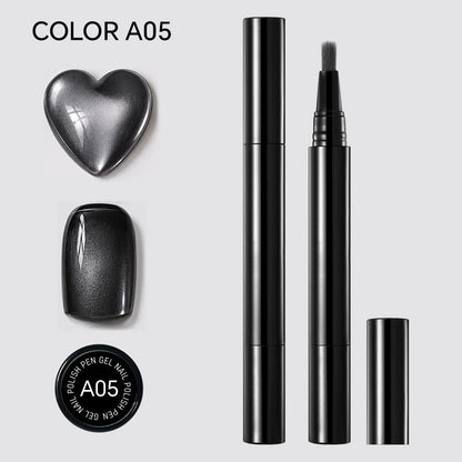 LumiNails™ One Step Gel Nail Pen | Buy 1, Get 2 FREE