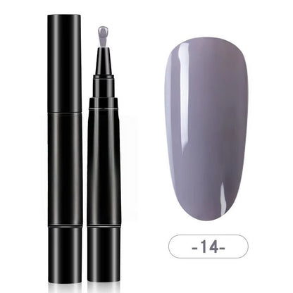 LumiNails™ One Step Gel Nail Pen | Buy 1, Get 2 FREE