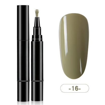 LumiNails™ One Step Gel Nail Pen | Buy 1, Get 2 FREE