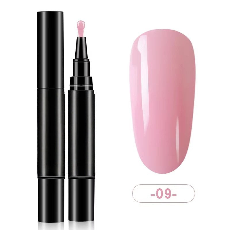LumiNails™ One Step Gel Nail Pen | Buy 1, Get 2 FREE