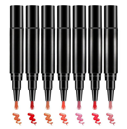 LumiNails™ One Step Gel Nail Pen | Buy 1, Get 2 FREE