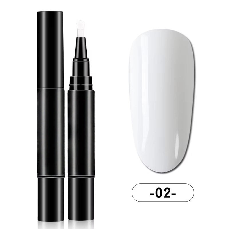 LumiNails™ One Step Gel Nail Pen | Buy 1, Get 2 FREE