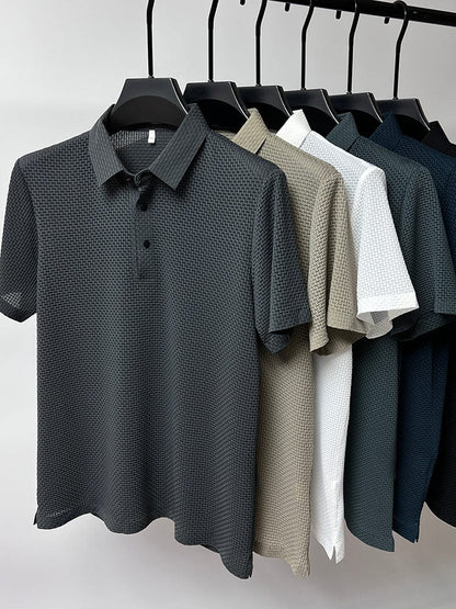 LuftRen™ | T-shirten som håller dig sval – med stil