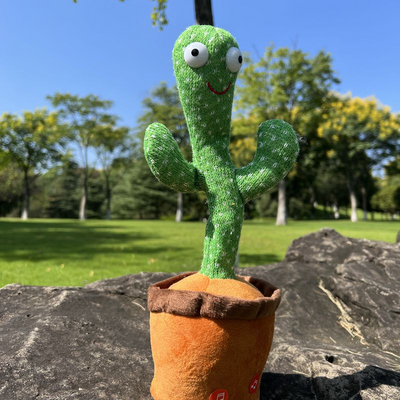 Lyla™ | Dancing Repeat Cactus