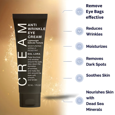 Instant Eye Lift™ | 1+1 GRATIS