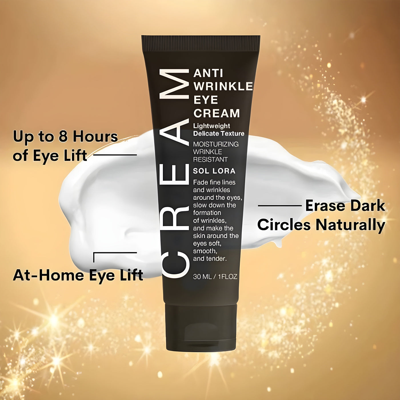 Instant Eye Lift™ | 1+1 GRATIS