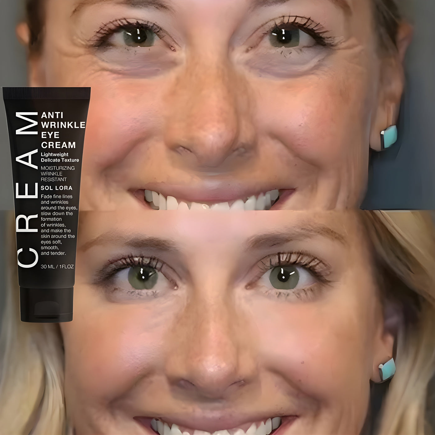 Instant Eye Lift™ | 1+1 GRATIS