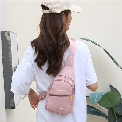 StylaBag™ | Din lätta och stiliga vardagsväska