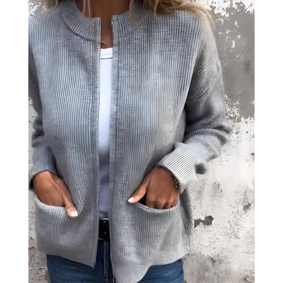 Selora™ | Höstcardigan