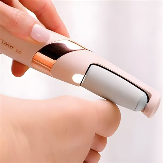 Sofia™ | Pedicure PRO 2.0 – Silkeslena fötter på minuter