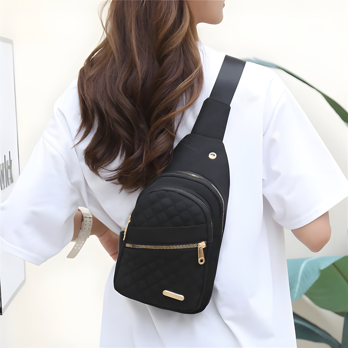 StylaBag™ | Din lätta och stiliga vardagsväska
