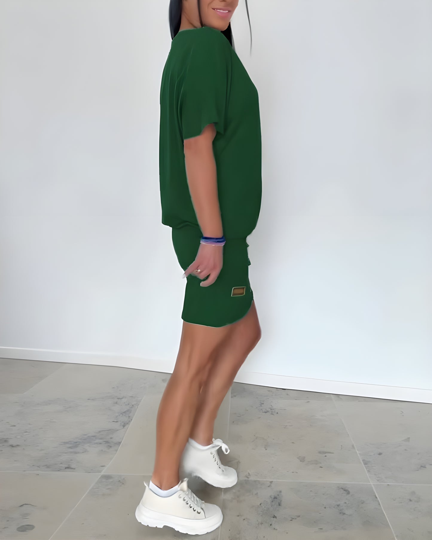 Klara™ | Elegant Stretchklänning
