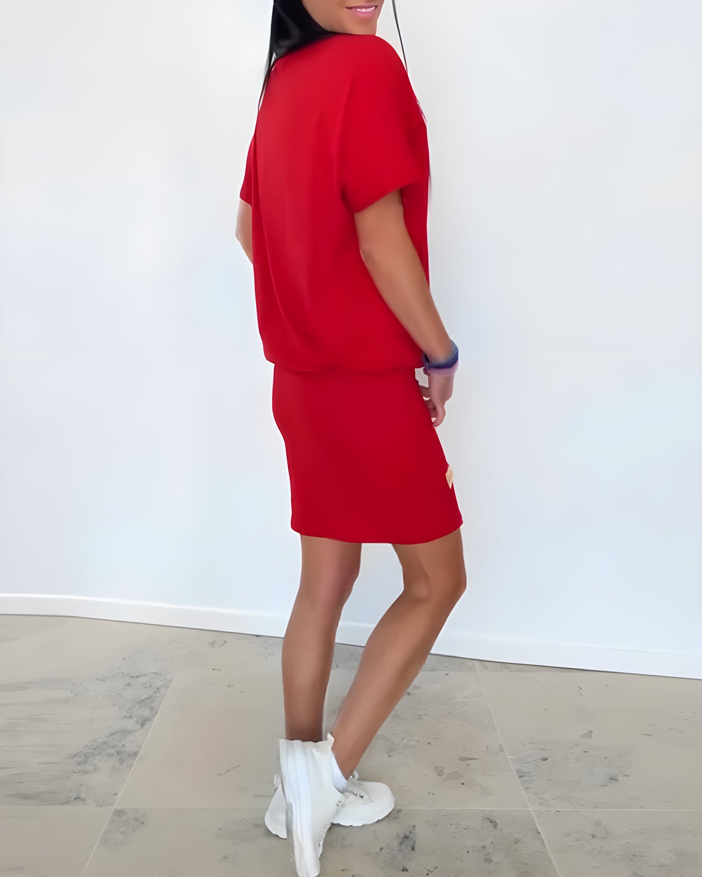 Klara™ | Elegant Stretchklänning