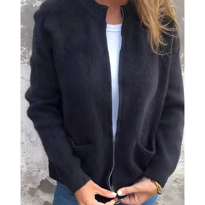 Selora™ | Höstcardigan