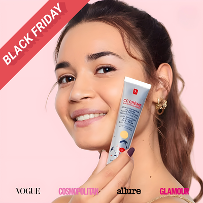 LumiSkin™ | CC Kräm SPF25 – 1 + 1 GRATIS