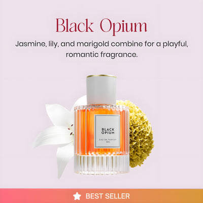 Auralis™ | Doften av Attraktion | ✨PRE CHRISTMAS DEAL✨