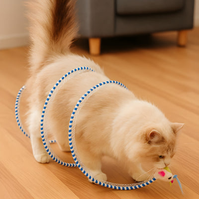 Milo™ | Jakt & Lek Kattunnel