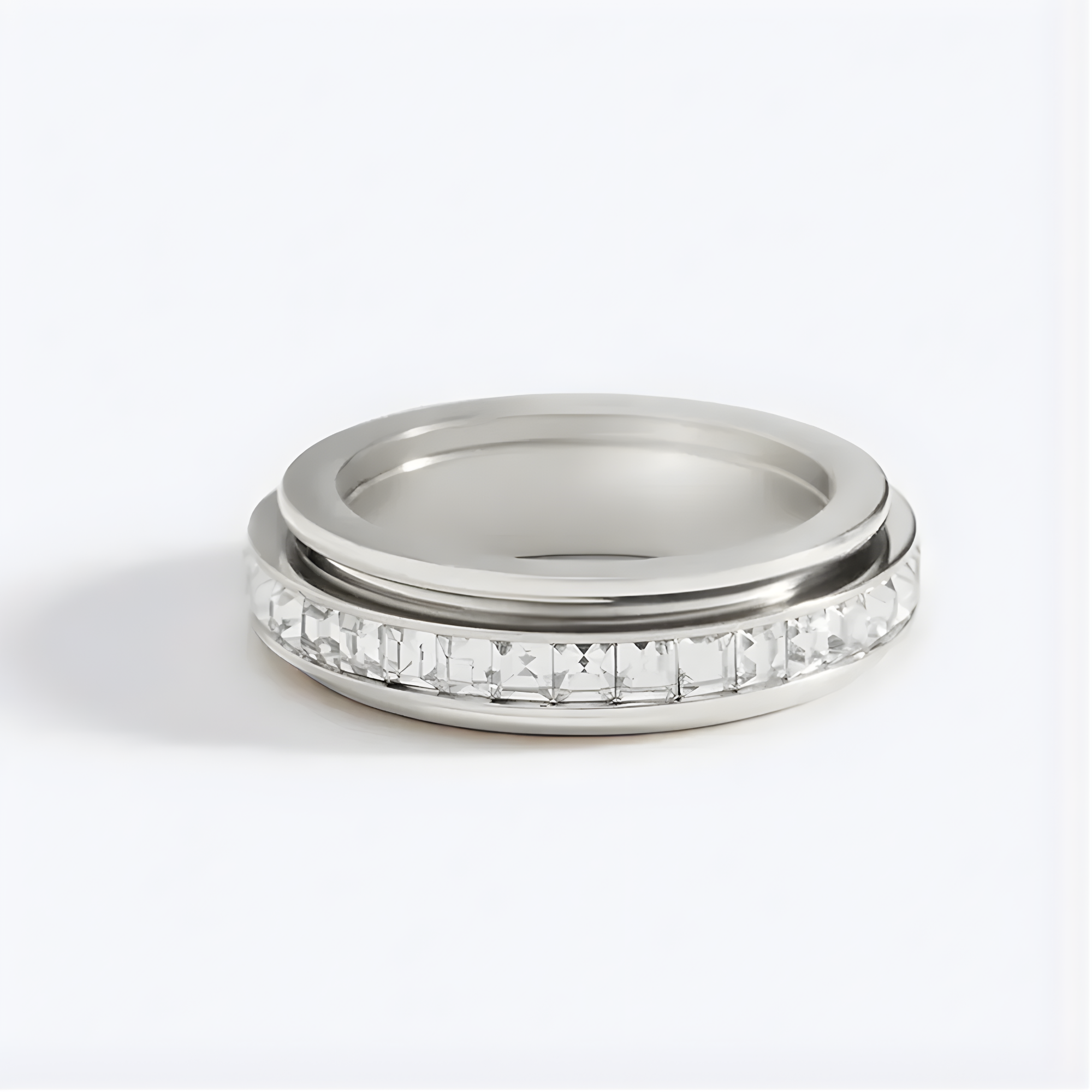 Silver / 12