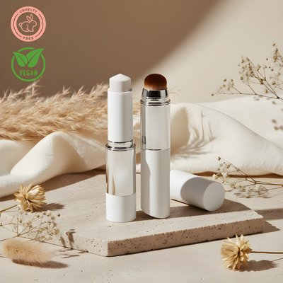 Sofia™ | 2-i-1 Vårdande Foundation Stick | 1+1 GRATIS