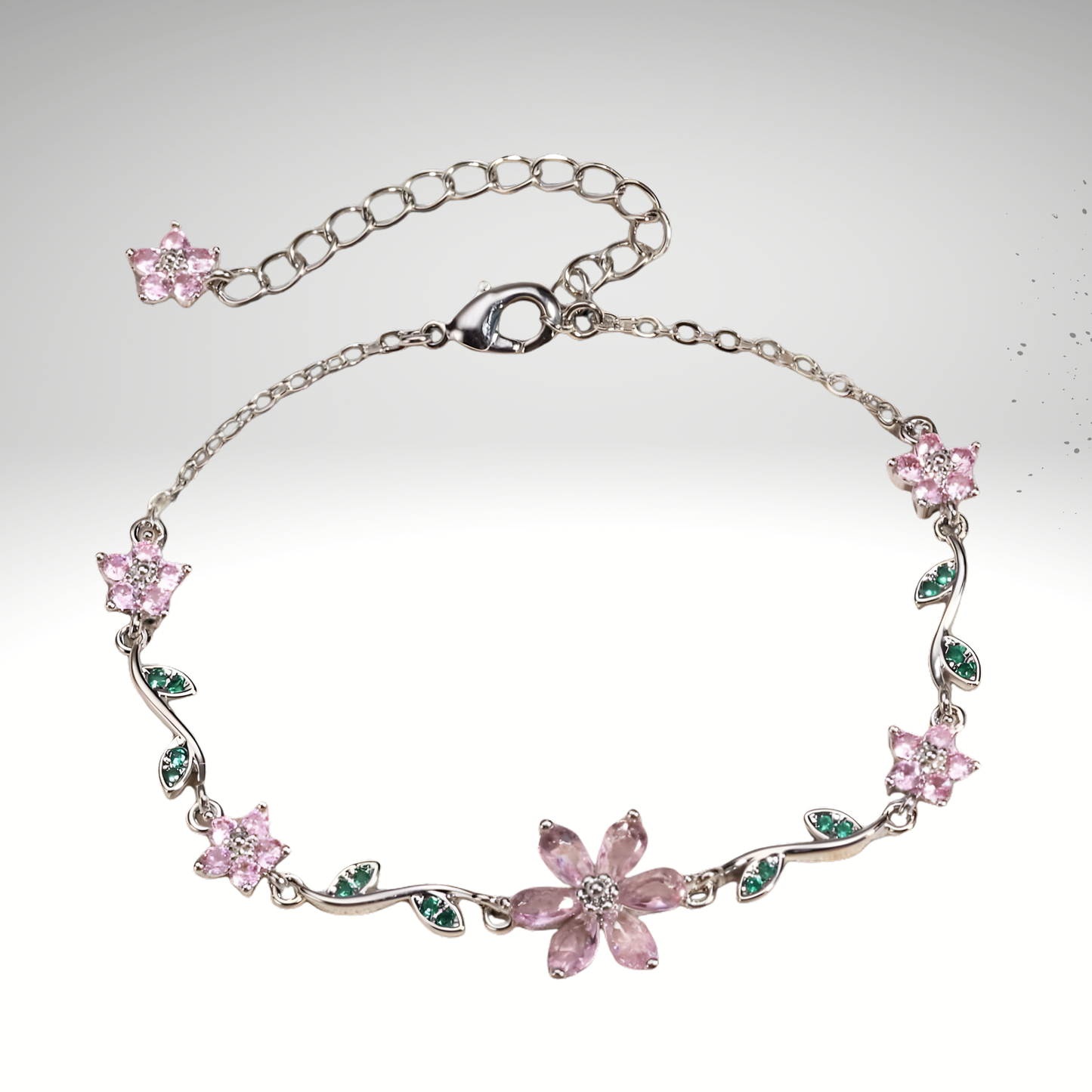 Luna™ | Floral Bracelet