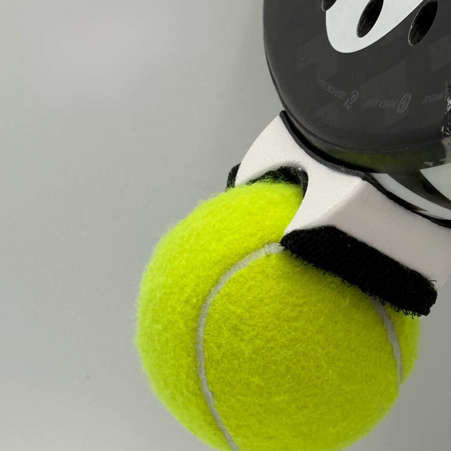 Luca™ | Smart Padel Bollplockare