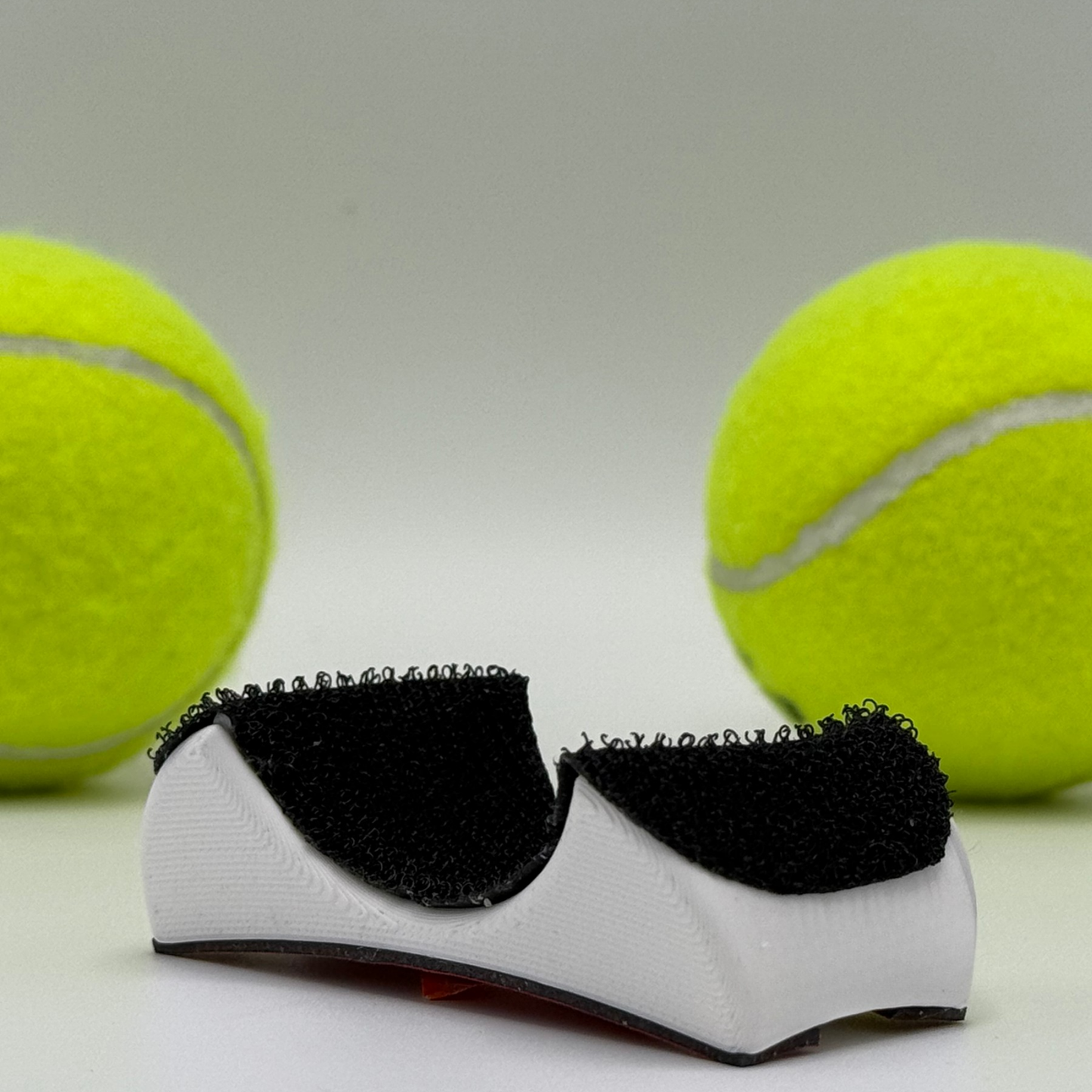 Luca™ | Smart Padel Bollplockare