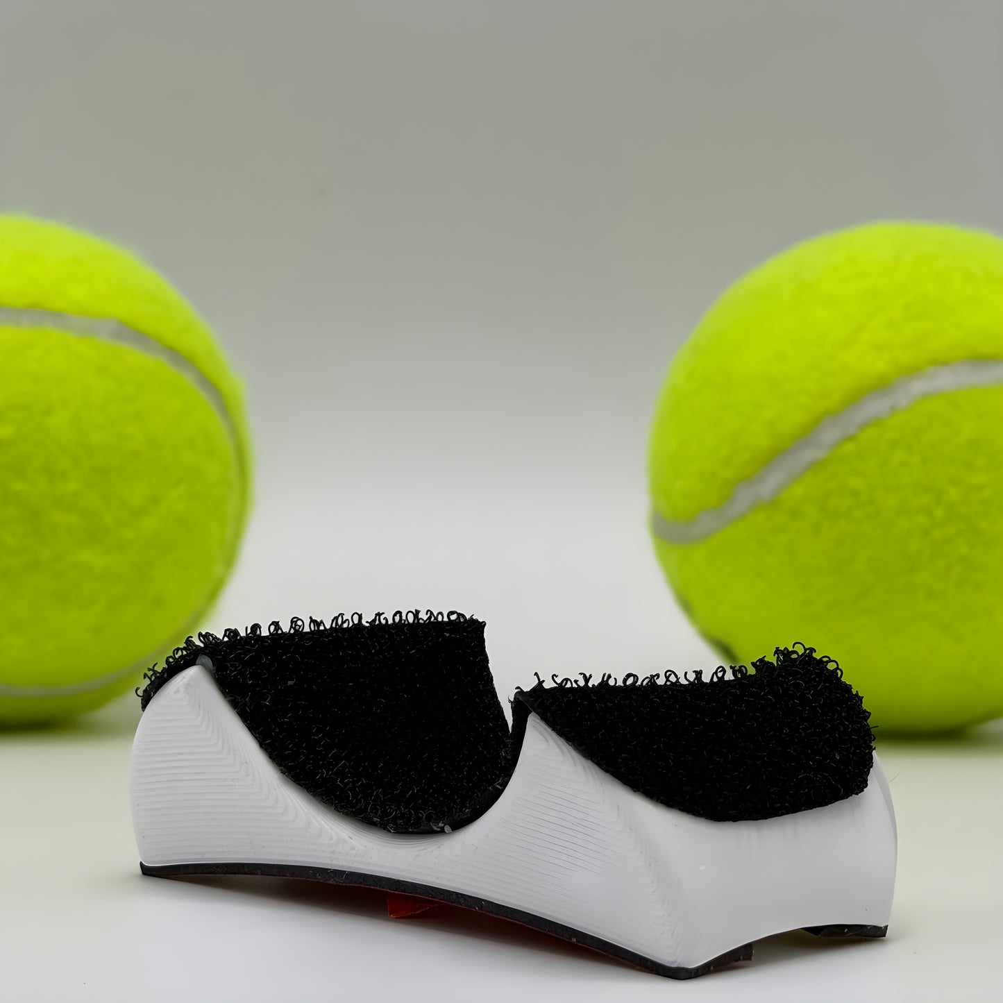 Luca™ | Smart Padel Bollplockare