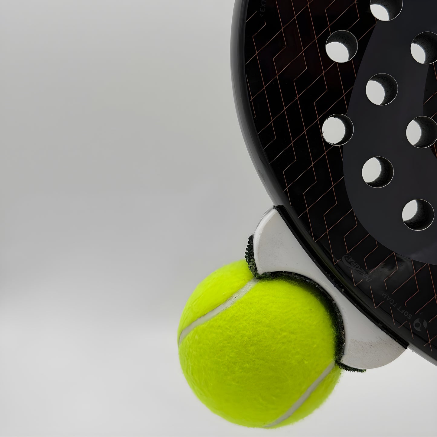 Luca™ | Smart Padel Bollplockare