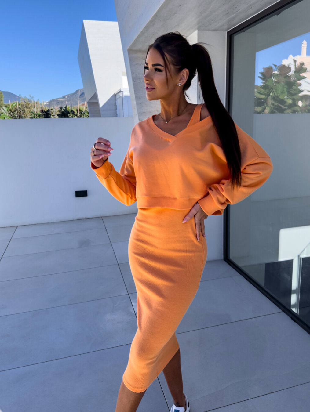 Sammie™ | Comfy Chic Set
