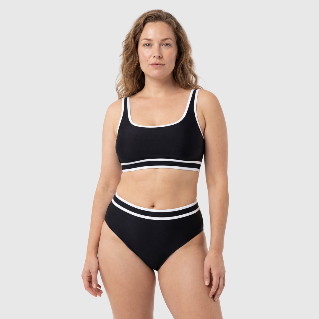 Elvyra | Formande bikini