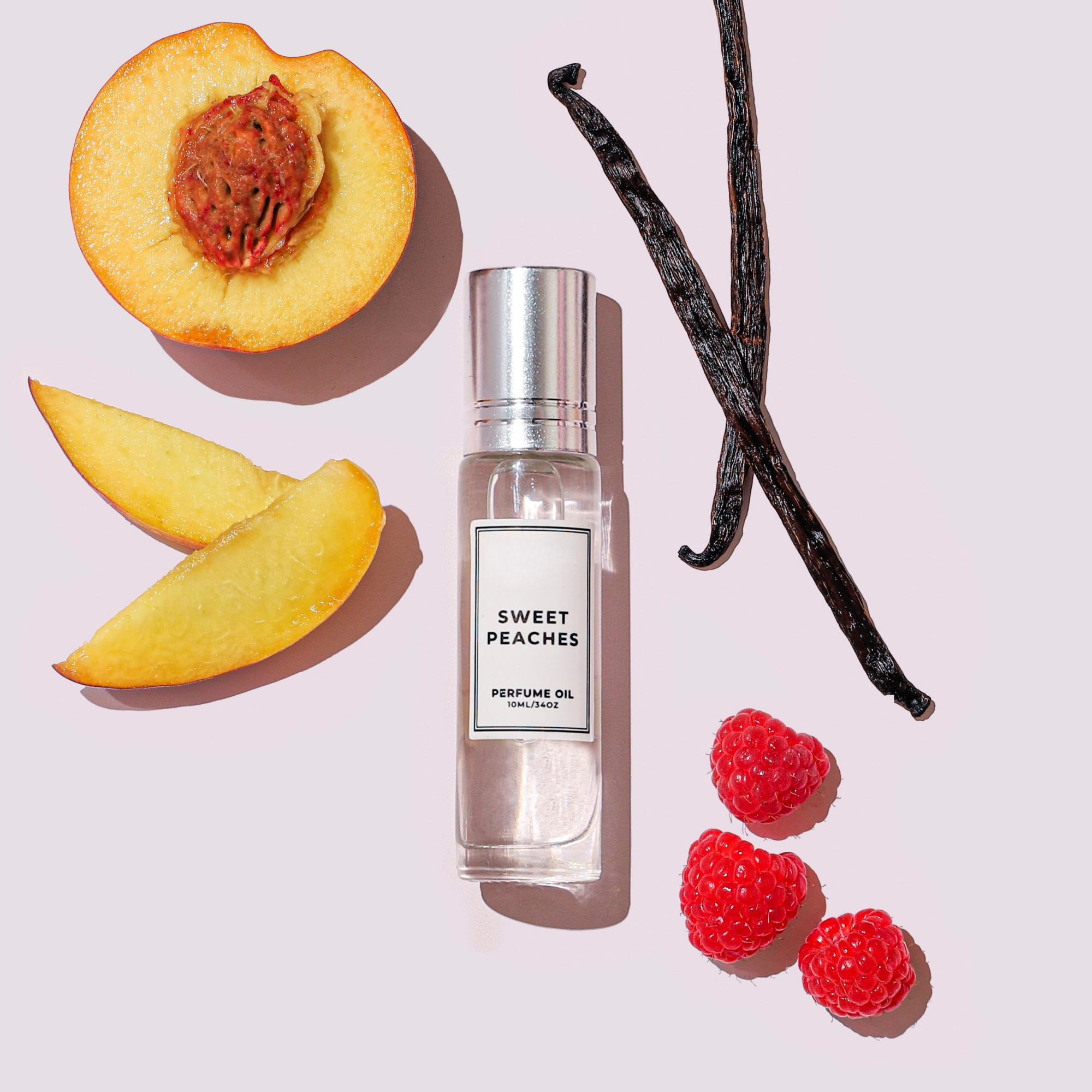 Senzoria mini™ - Sweet Peaches