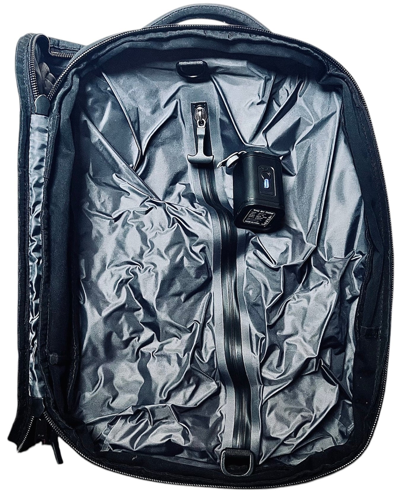 PackMate Pro™ | Den Ultimata Utrymmesbesparande Reseryggsäcken