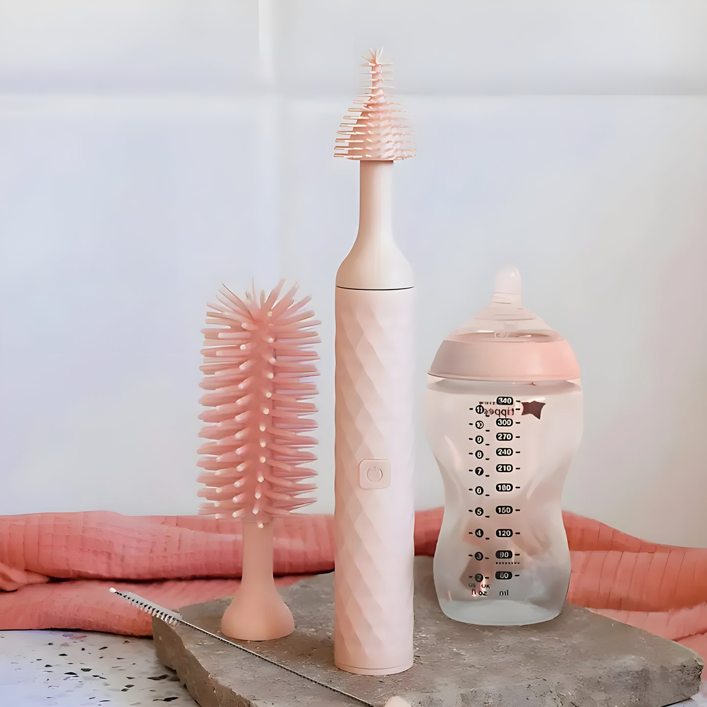 Bubbli™ Brush