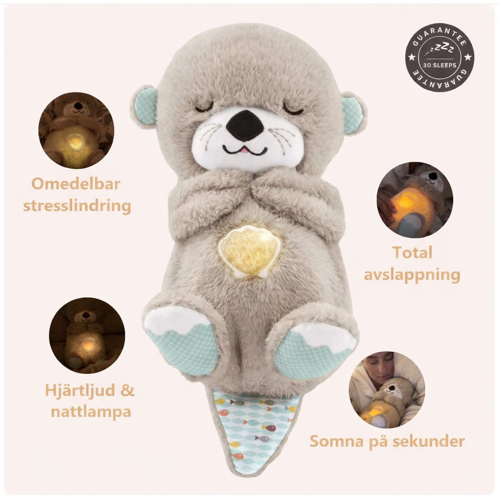 Luna™ | Lugnande Sovutter