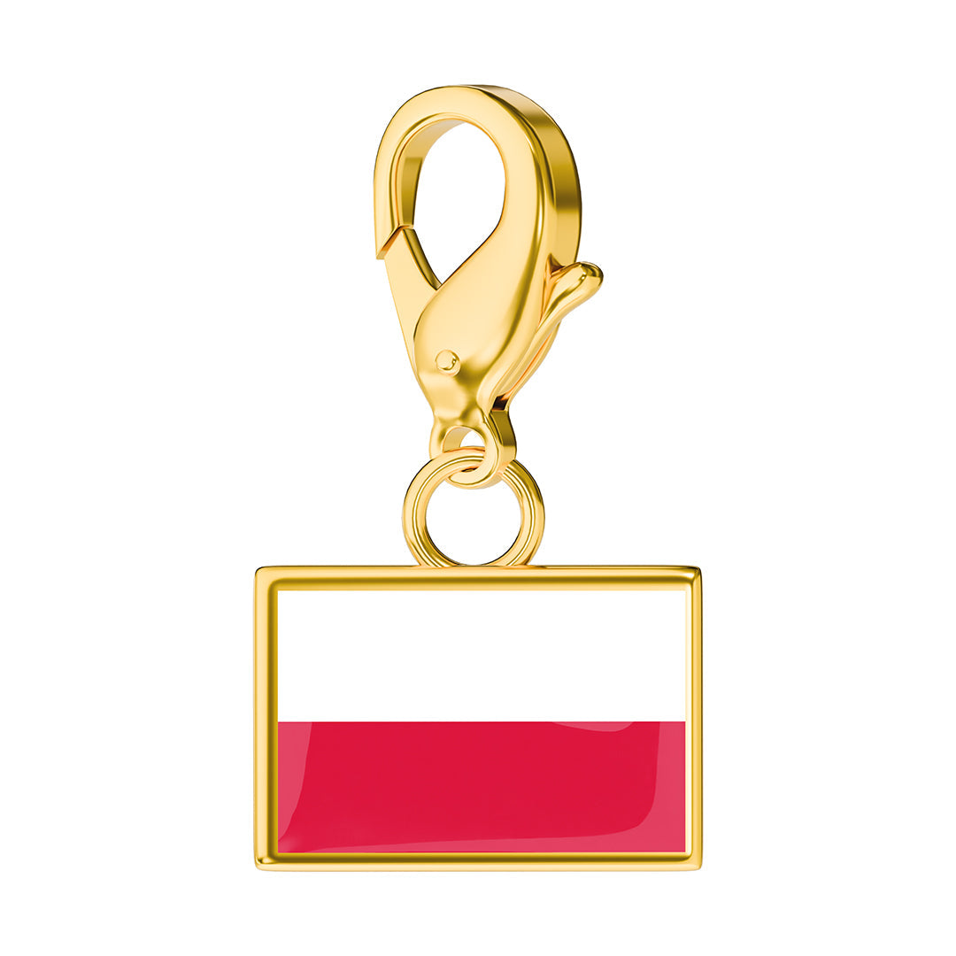 Nomé™ | Flagg Nyckelringskollektion ✈️🔑
