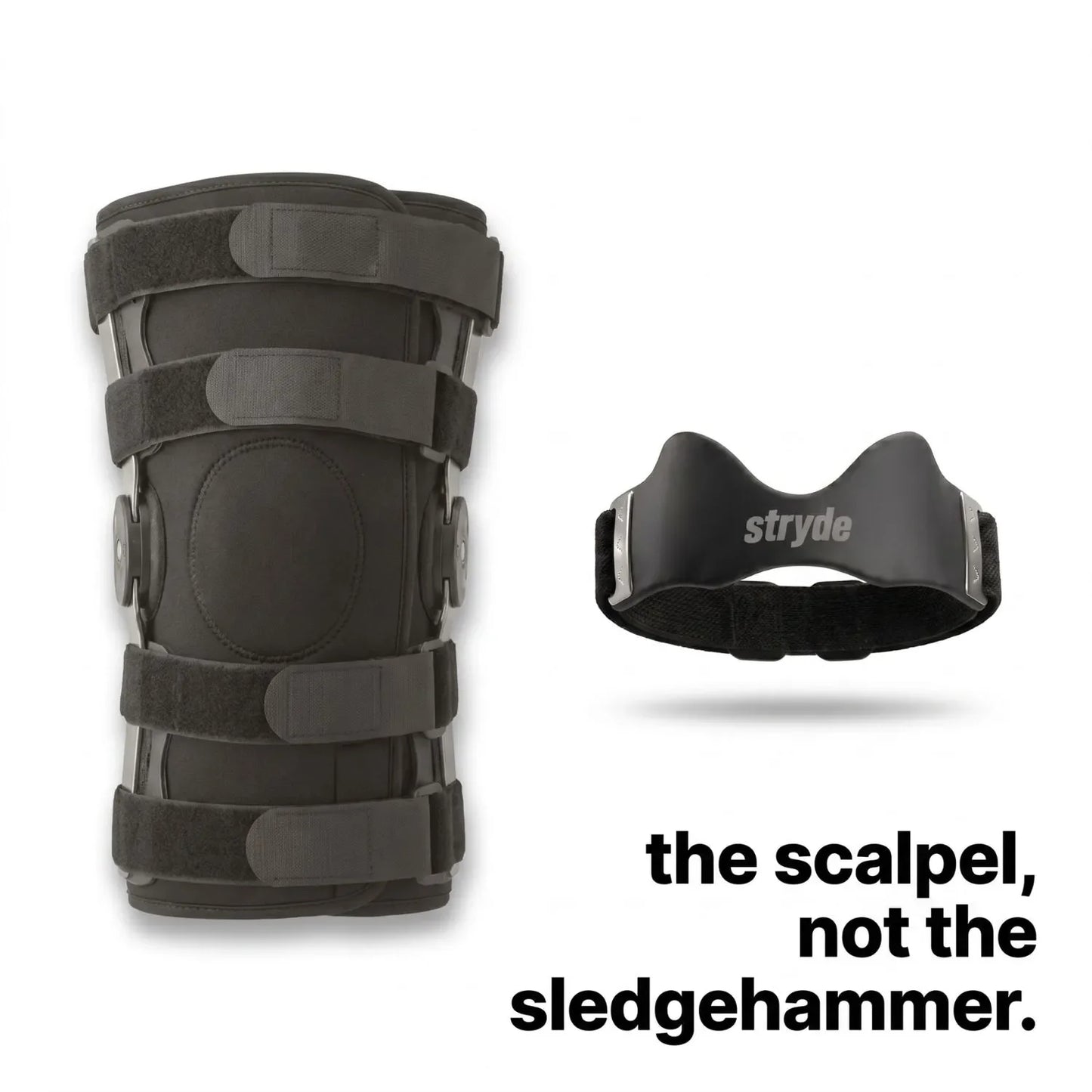 ArcticStride™ Precision Knäband