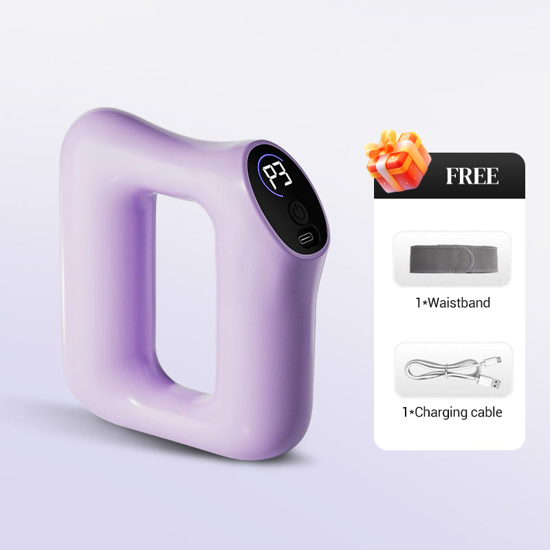 Flowelle™ Massera | Forma. Stråla – utan svett, med resultat